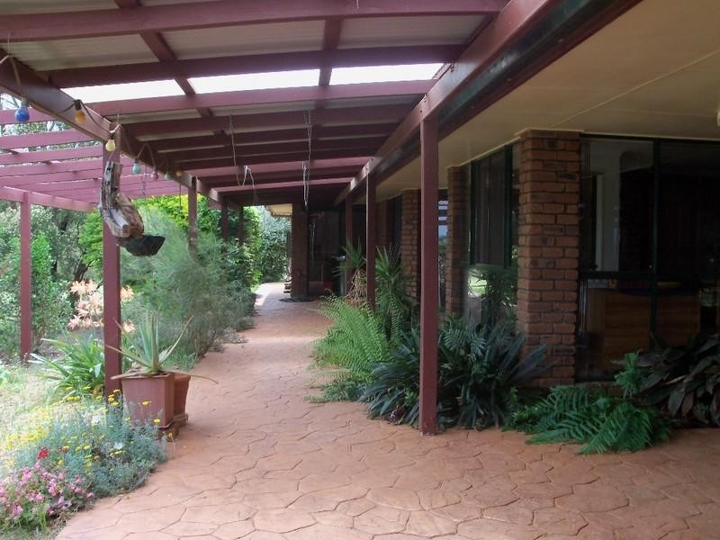 2 Regent Street, Kingaroy QLD 4610