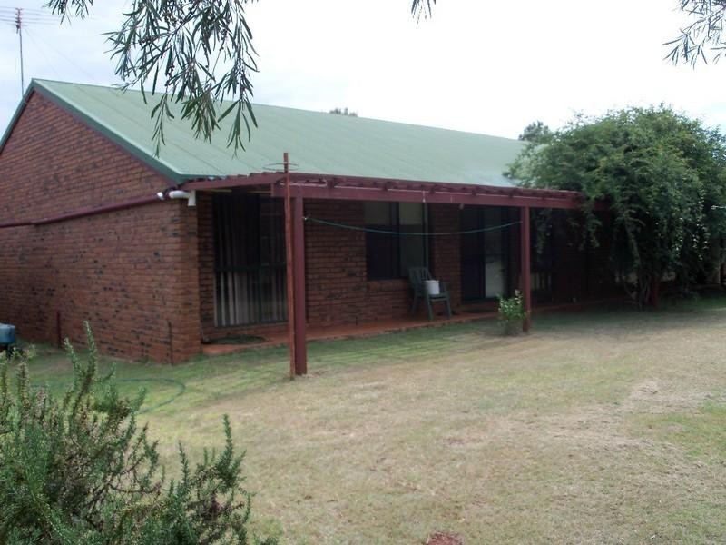 2 Regent Street, Kingaroy QLD 4610