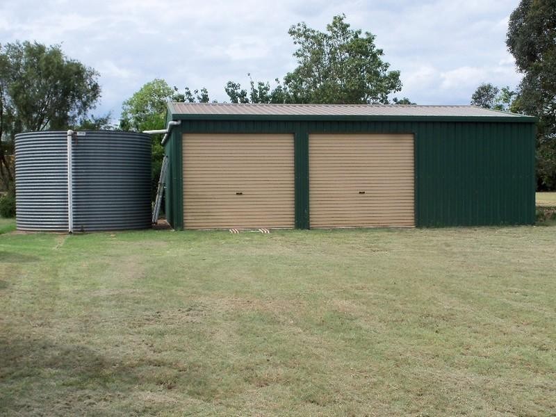 2 Regent Street, Kingaroy QLD 4610