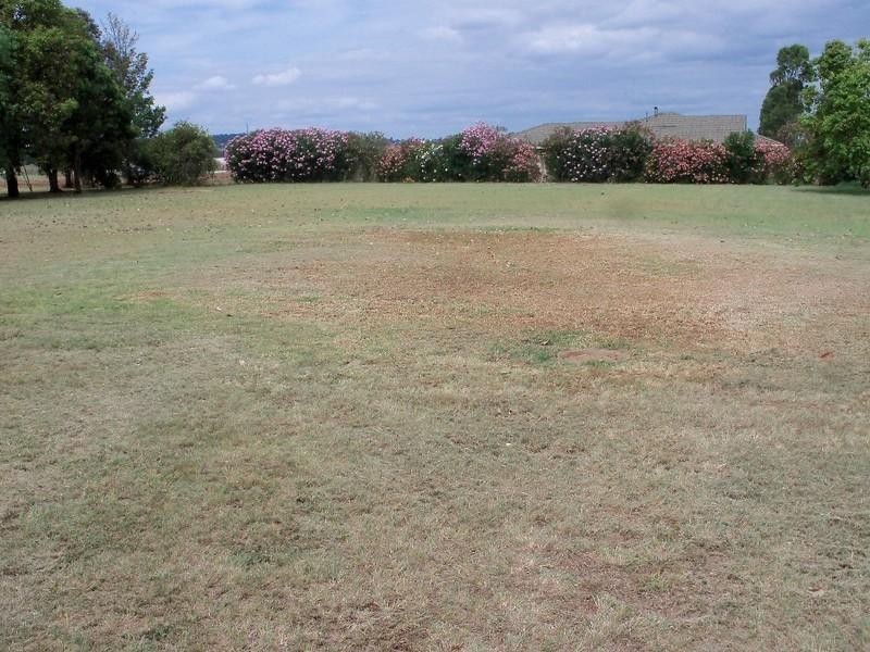2 Regent Street, Kingaroy QLD 4610