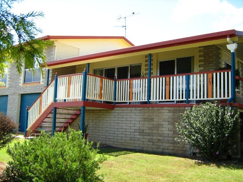 Murgon QLD 4605
