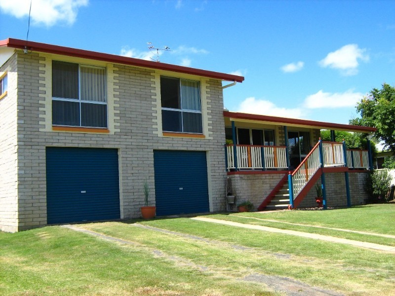 Murgon QLD 4605