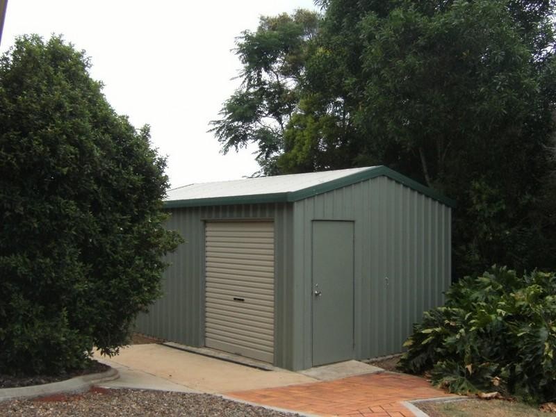 Kingaroy QLD 4610