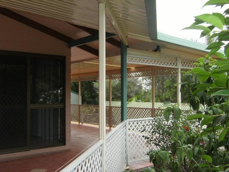 Kingaroy QLD 4610