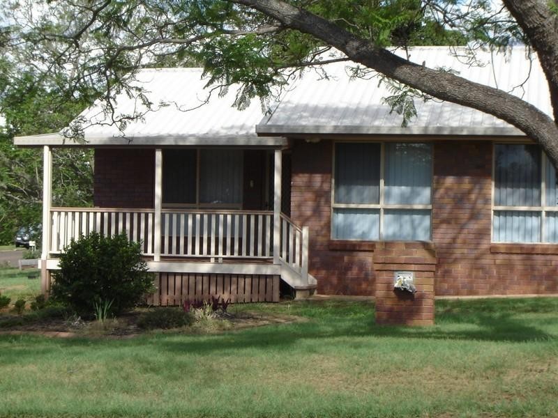 Kingaroy QLD 4610