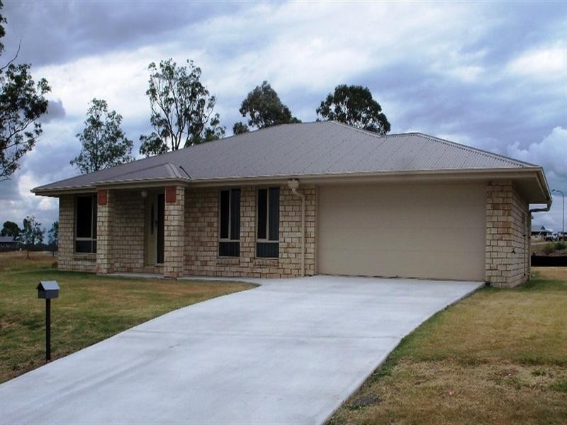 Kingaroy QLD 4610