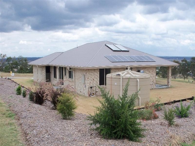 Kingaroy QLD 4610