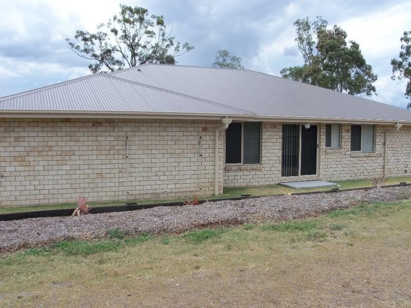Kingaroy QLD 4610