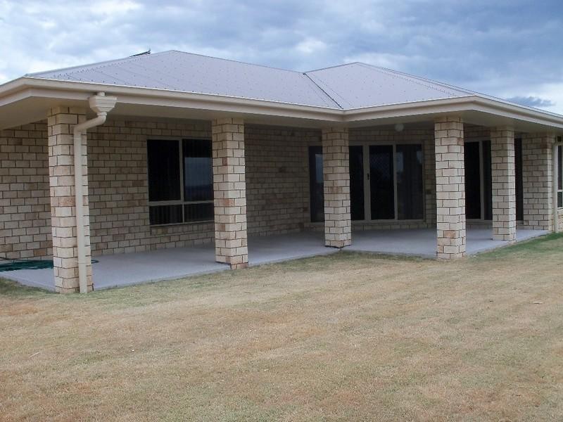 Kingaroy QLD 4610