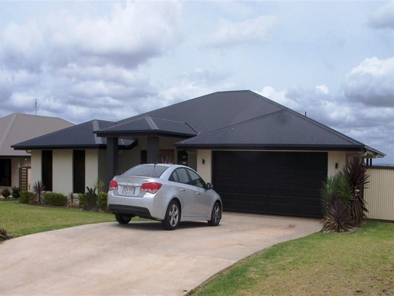 23 Bridgeman Parade, Kingaroy QLD 4610