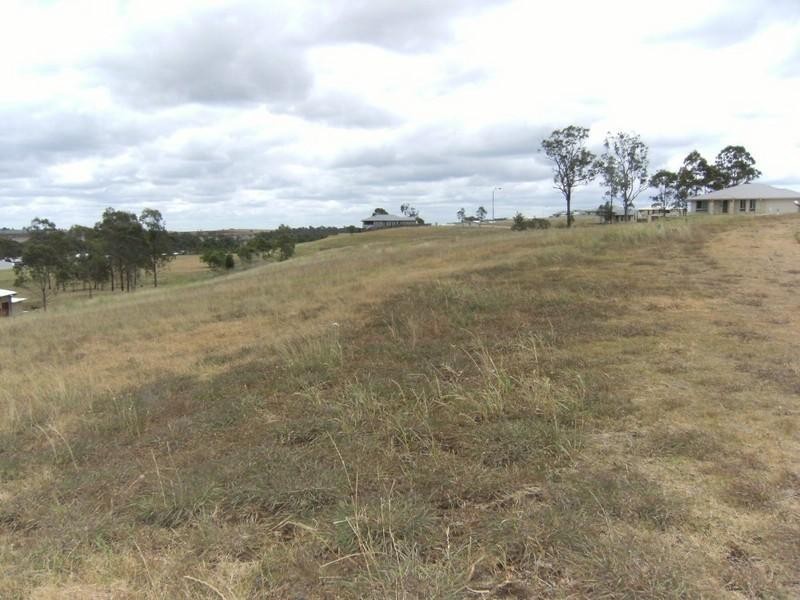 lot 40 Webster Street, Kingaroy QLD 4610