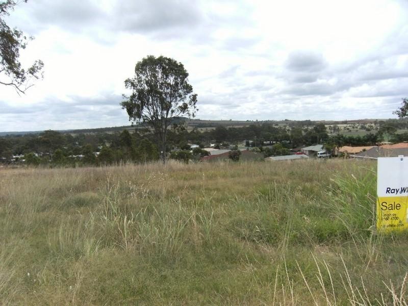Lot 57,58,59 Banksia Drive, Kingaroy QLD 4610
