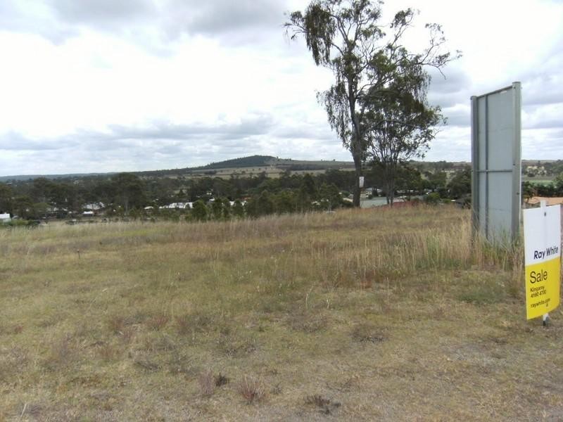Lot 57,58,59 Banksia Drive, Kingaroy QLD 4610