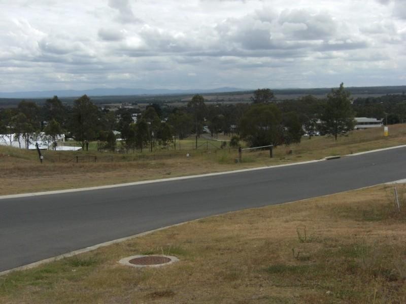 Lot 100,101,102 Banksia Drive, Kingaroy QLD 4610