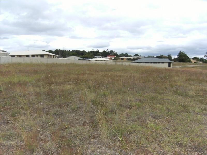 Lot 100,101,102 Banksia Drive, Kingaroy QLD 4610