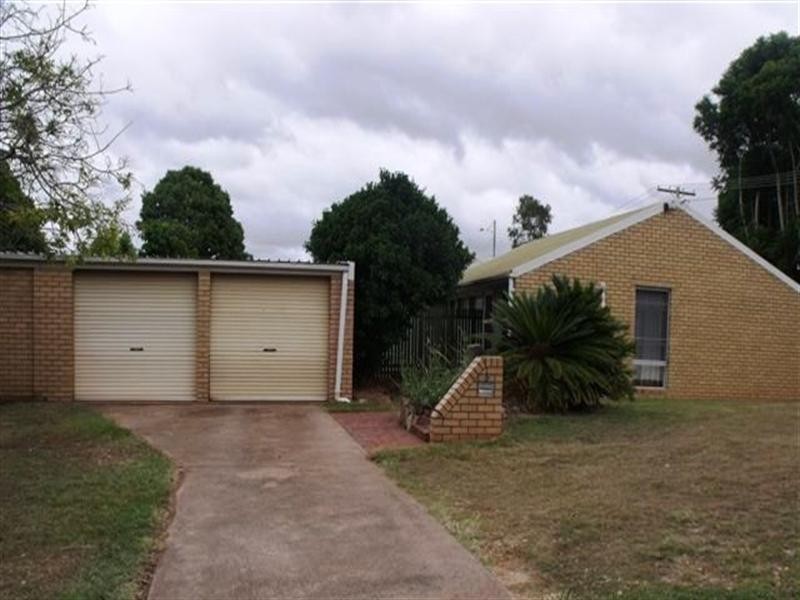 9 Patrick Street, Kingaroy QLD 4610
