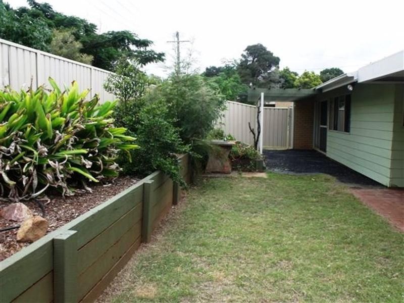 9 Patrick Street, Kingaroy QLD 4610