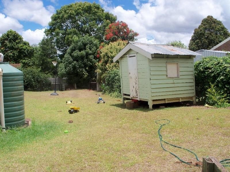 9 Patrick Street, Kingaroy QLD 4610