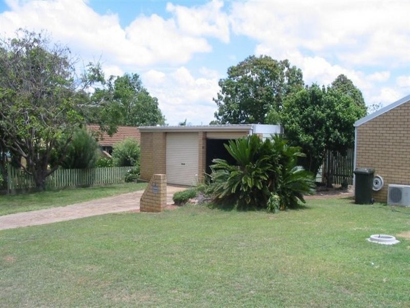 9 Patrick Street, Kingaroy QLD 4610