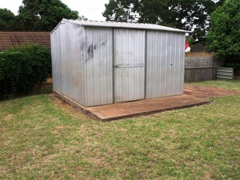 9 Patrick Street, Kingaroy QLD 4610