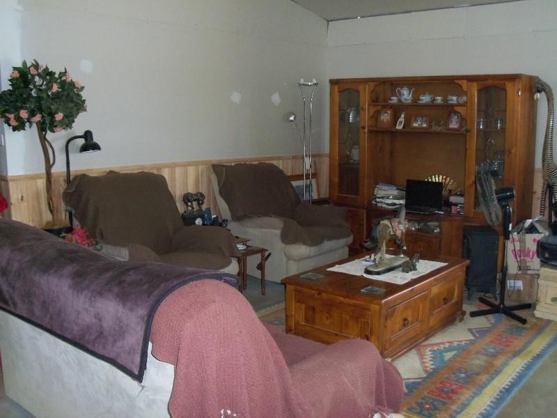 82 Andrews Road, South Nanango QLD 4615