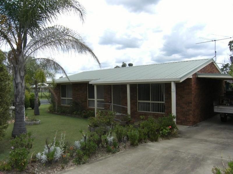 Nanango QLD 4615