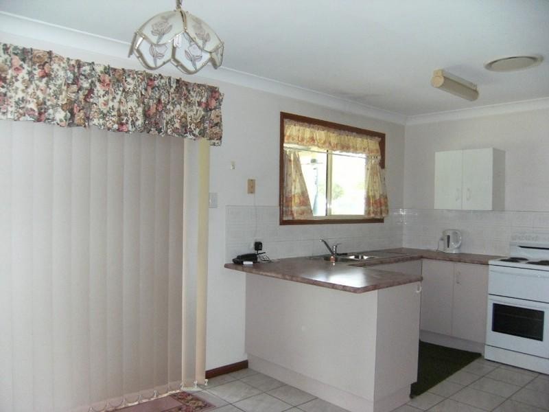 Nanango QLD 4615