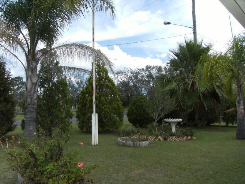Nanango QLD 4615
