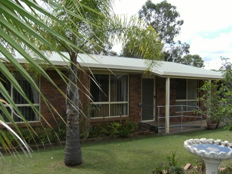 Nanango QLD 4615
