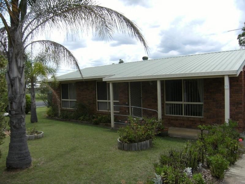 Nanango QLD 4615