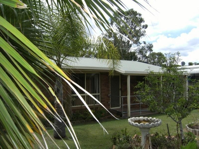 Nanango QLD 4615