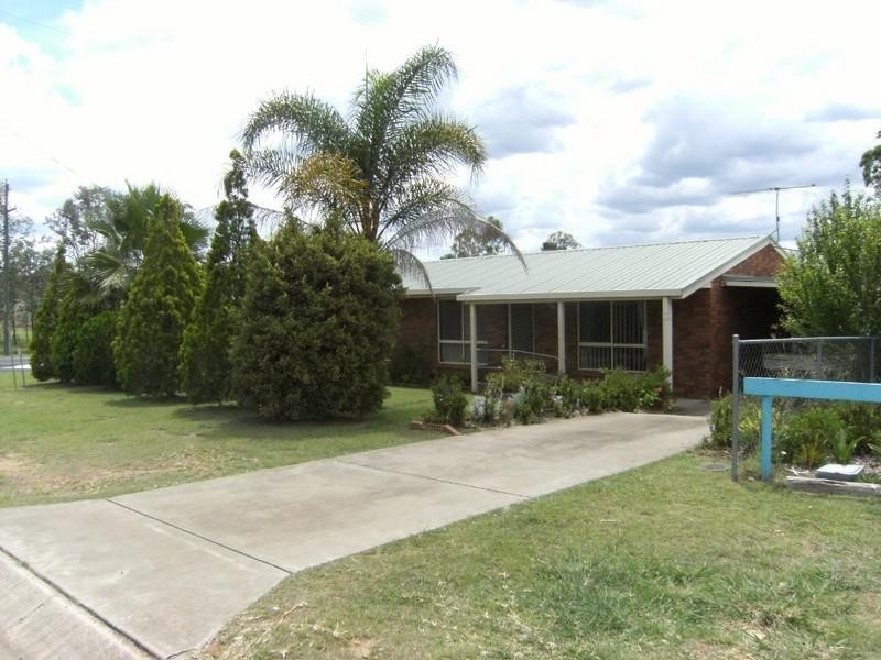 Nanango QLD 4615