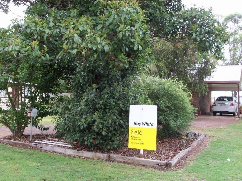 10A Gwen Street, Kingaroy QLD 4610