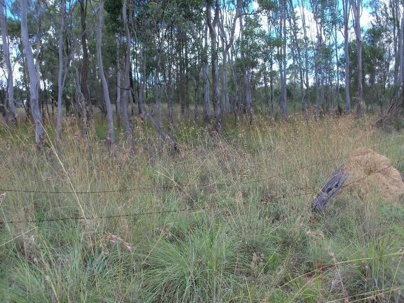 LOT 5 Nanango-Tarong Road, Nanango QLD 4615