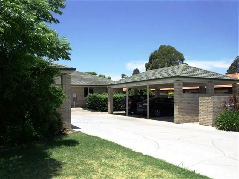 Kingaroy QLD 4610