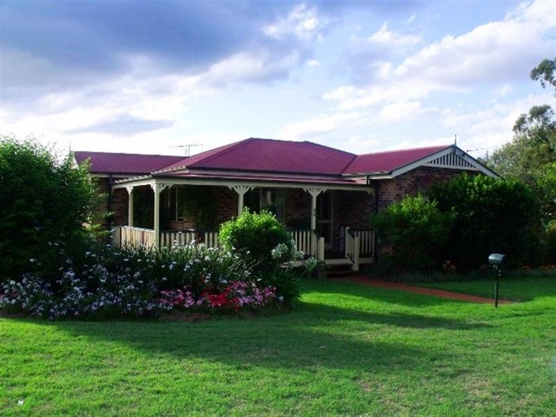Kingaroy QLD 4610