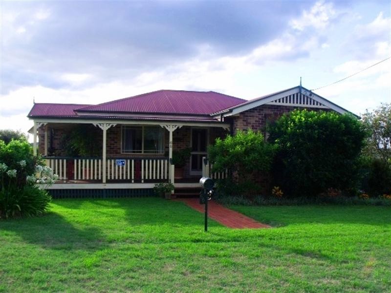 Kingaroy QLD 4610