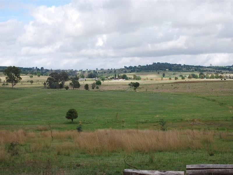 Booie QLD 4610