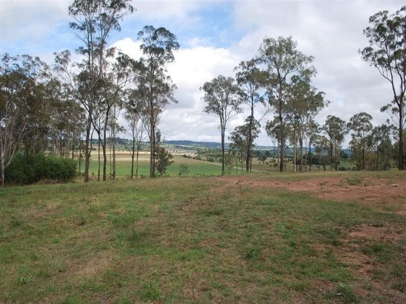 Booie QLD 4610