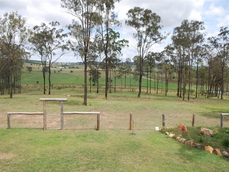 Booie QLD 4610