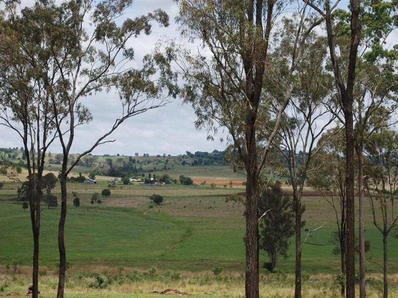 Booie QLD 4610
