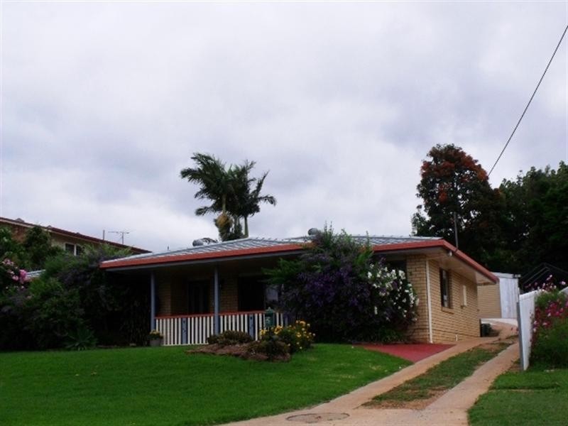 Kingaroy QLD 4610