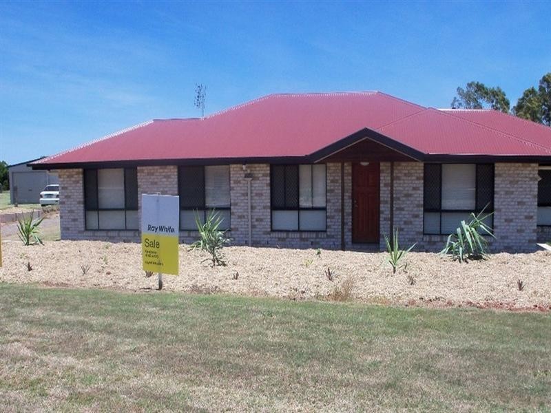 Kingaroy QLD 4610