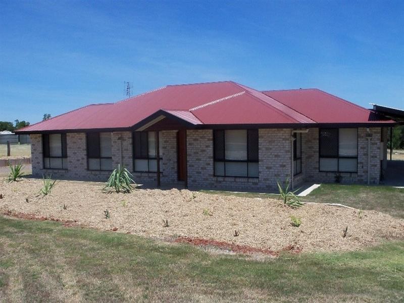 Kingaroy QLD 4610