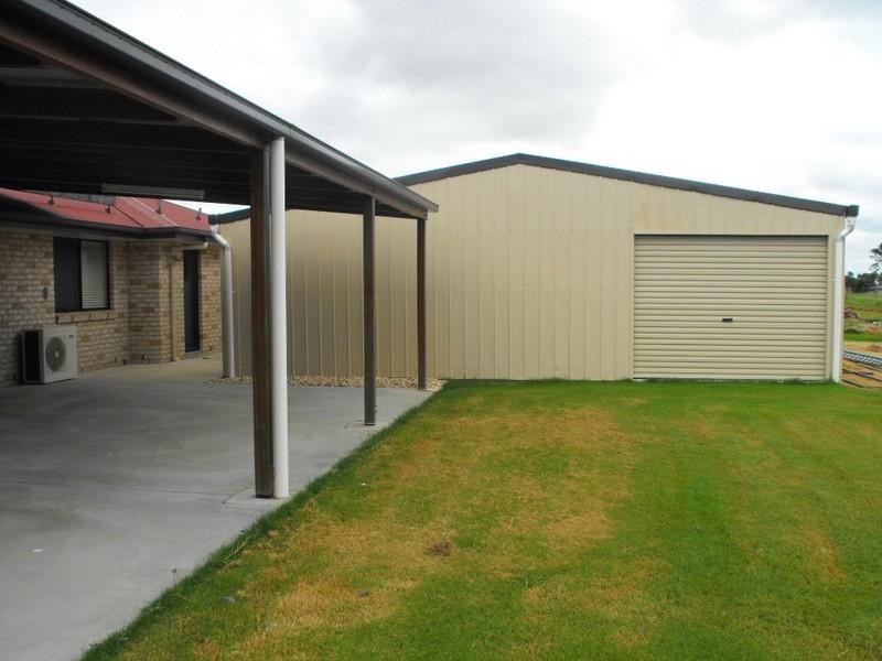 Kingaroy QLD 4610