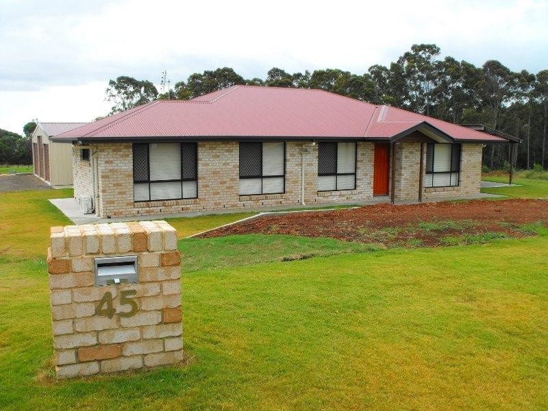 Kingaroy QLD 4610
