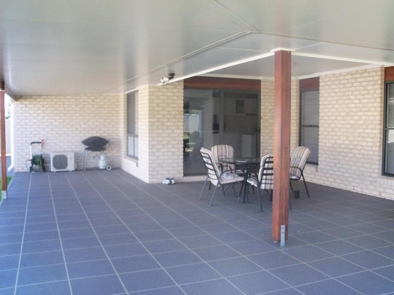 4 Bridgeman Parade, Kingaroy QLD 4610