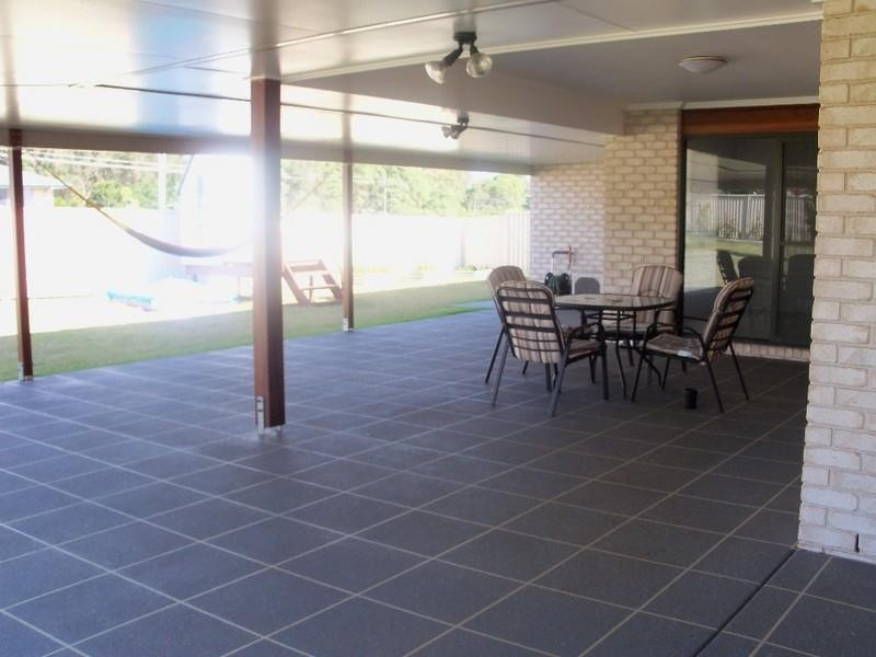 4 Bridgeman Parade, Kingaroy QLD 4610