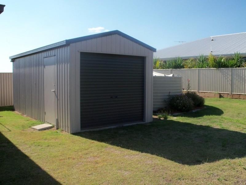 4 Bridgeman Parade, Kingaroy QLD 4610