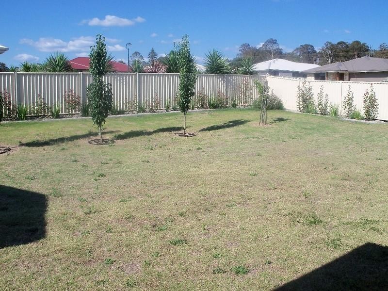 4 Bridgeman Parade, Kingaroy QLD 4610